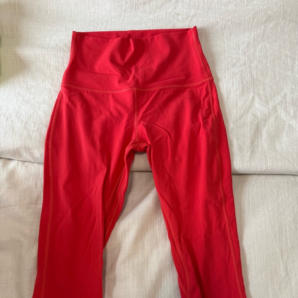 Lululemon Align Leggings